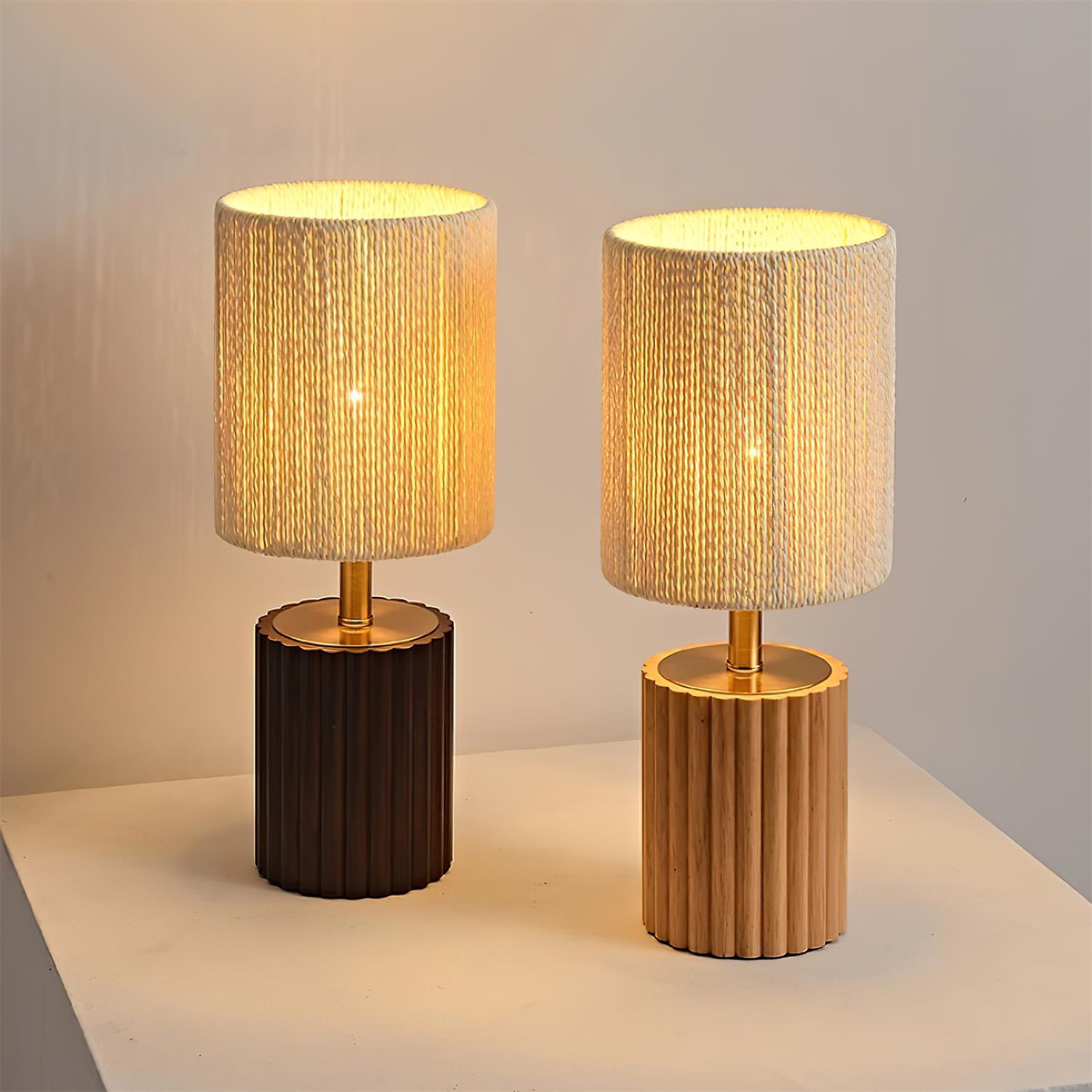 Veioza Table Lamp - Loonglight