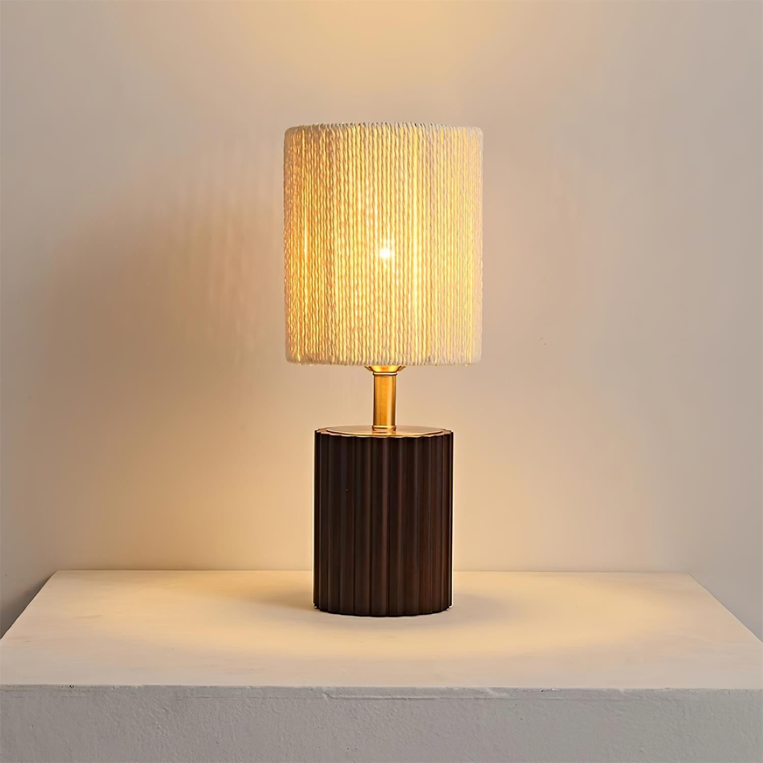 Veioza Table Lamp - Loonglight