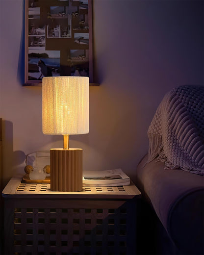 Veioza Table Lamp - Loonglight