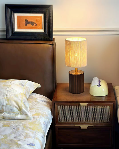 Veioza Table Lamp - Loonglight