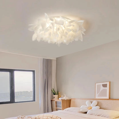 Veli Ceiling Lamp - Loonglight