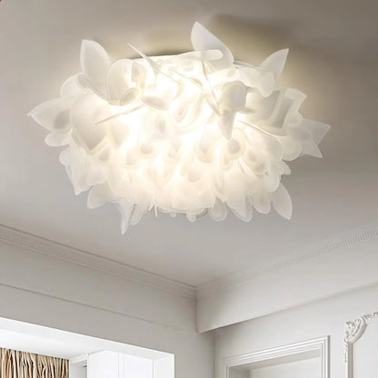 Veli Ceiling Lamp - Loonglight