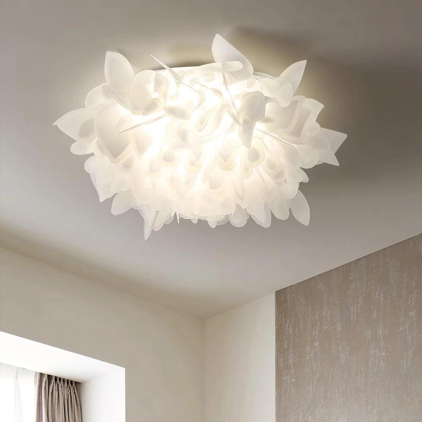 Veli Ceiling Lamp - Loonglight