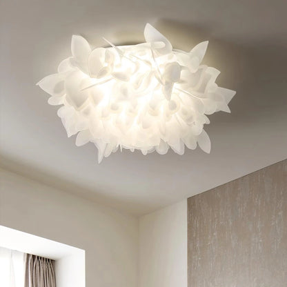 Veli Ceiling Lamp - Loonglight