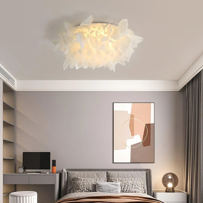 Veli Ceiling Lamp - Loonglight