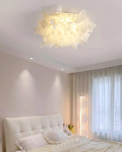 Veli Ceiling Lamp - Loonglight