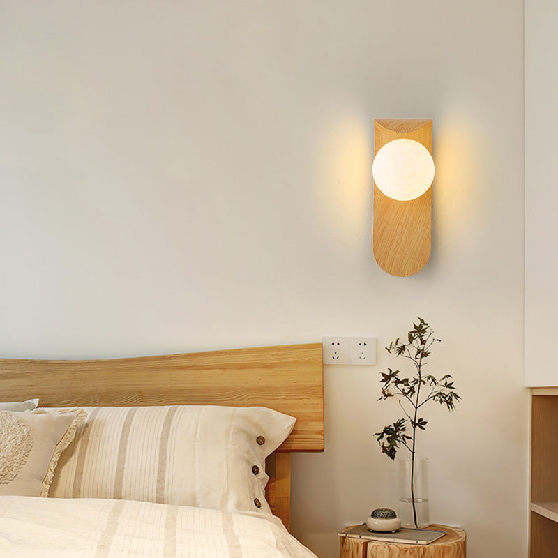 Velora Wall Lamp - Loonglight