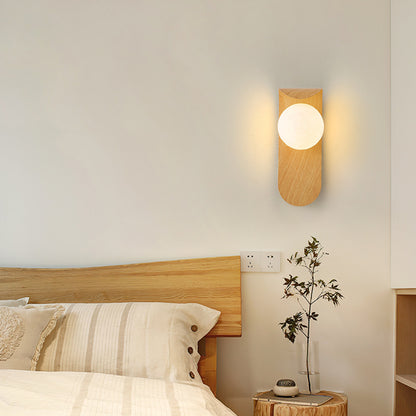 Velora Wall Lamp - Loonglight