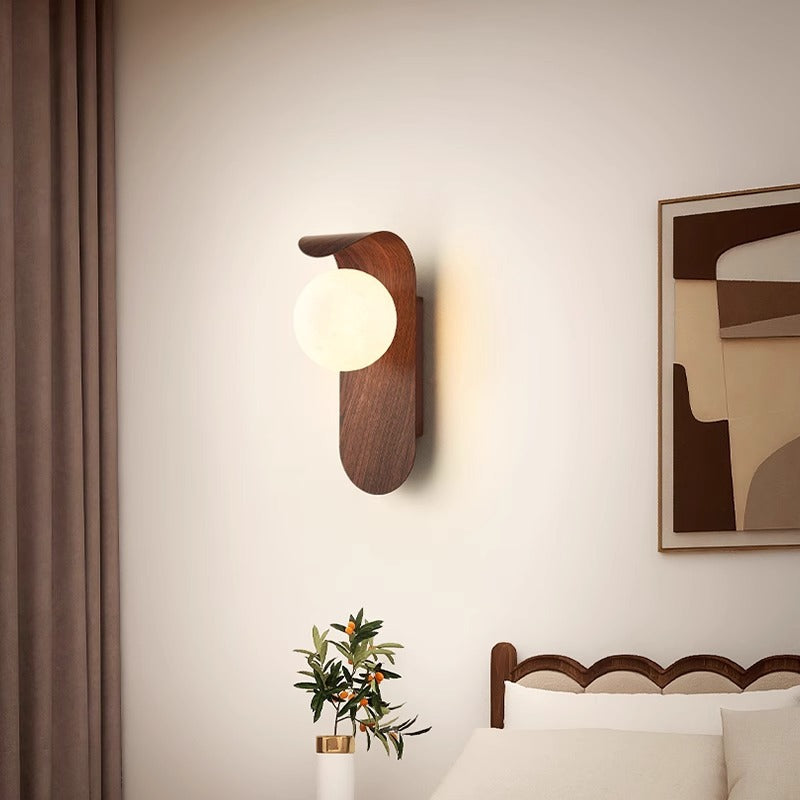 Velora Wall Lamp - Loonglight