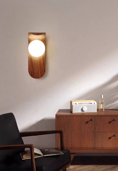 Velora Wall Lamp - Loonglight