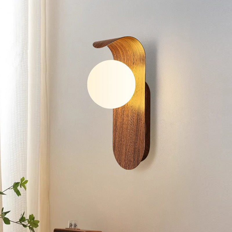 Velora Wall Lamp - Loonglight