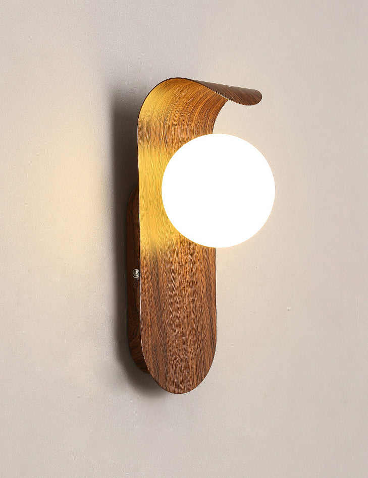 Velora Wall Lamp - Loonglight