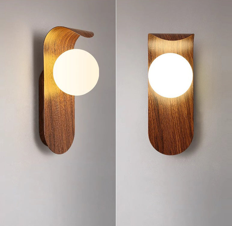 Velora Wall Lamp - Loonglight