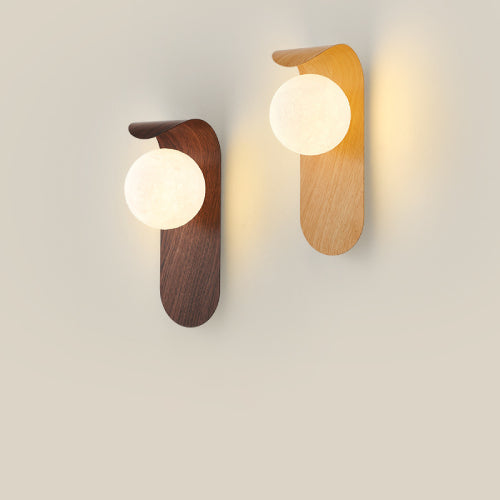 Velora Wall Lamp - Loonglight