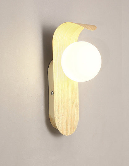 Velora Wall Lamp - Loonglight