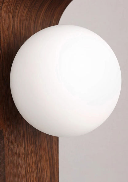 Velora Wall Lamp - Loonglight