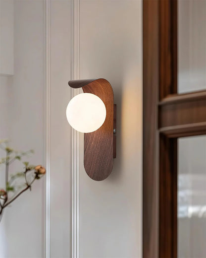 Velora Wall Lamp - Loonglight