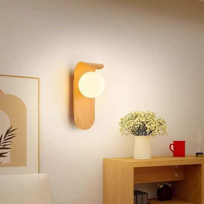 Velora Wall Lamp - Loonglight