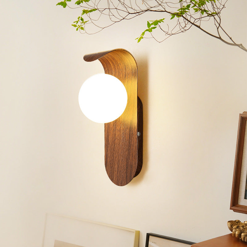 Velora Wall Lamp - Loonglight