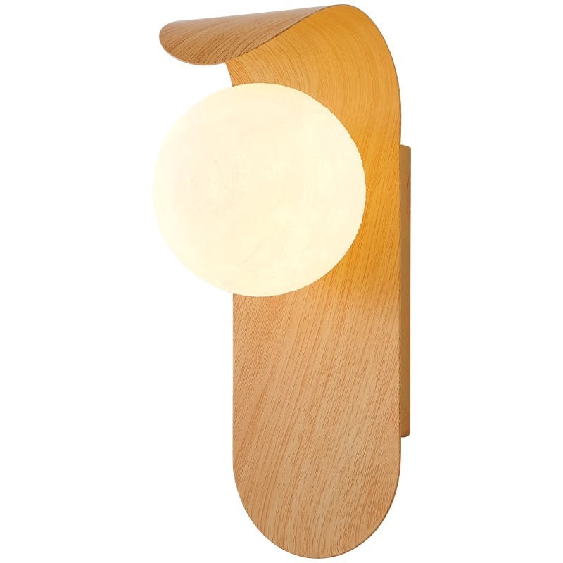Velora Wall Lamp - Loonglight