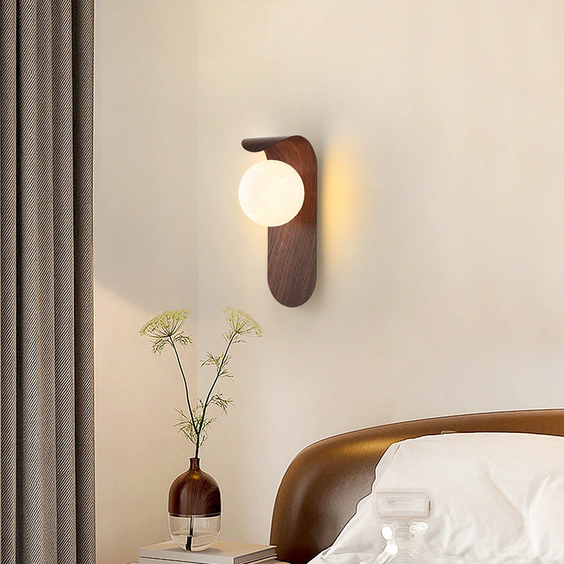 Velora Wall Lamp - Loonglight
