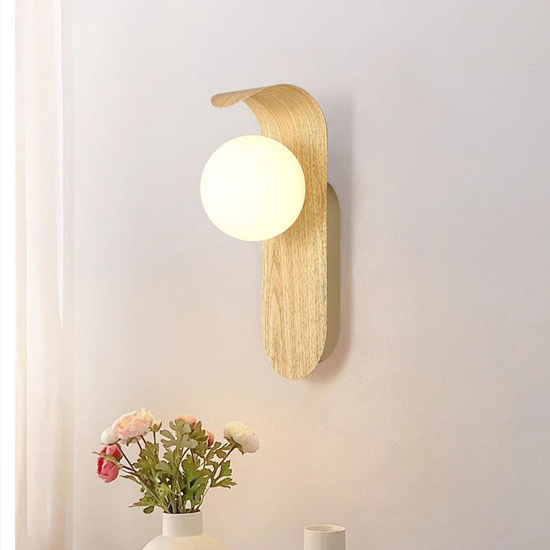 Velora Wall Lamp - Loonglight
