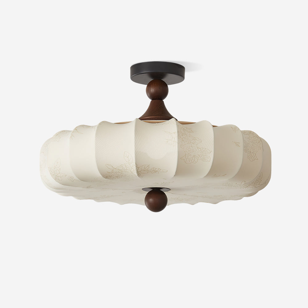 Velora Ceiling Lamp - Loonglight