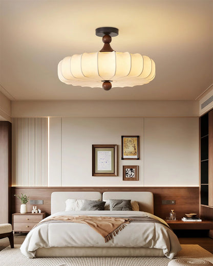 Velora Ceiling Lamp - Loonglight