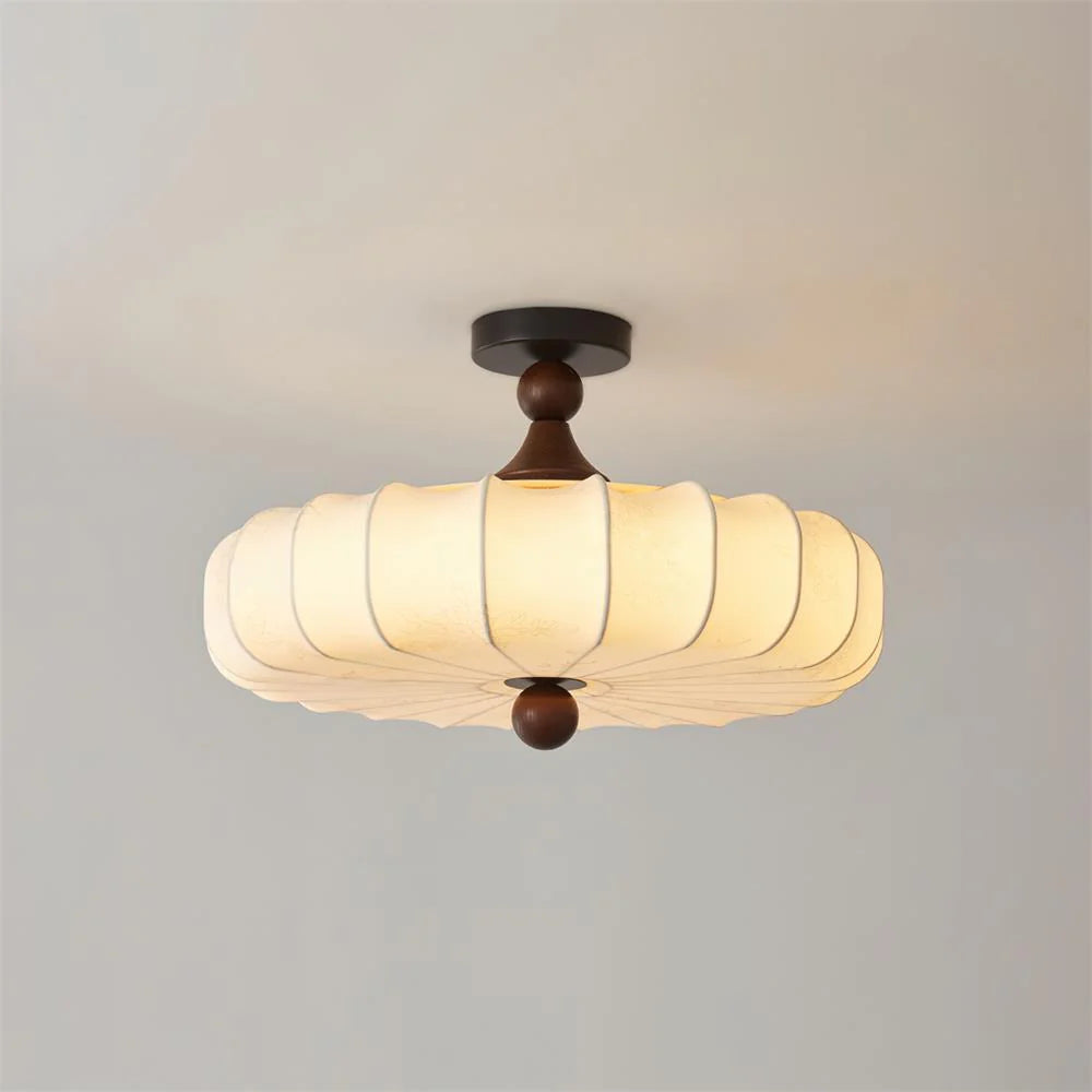 Velora Ceiling Lamp - Loonglight