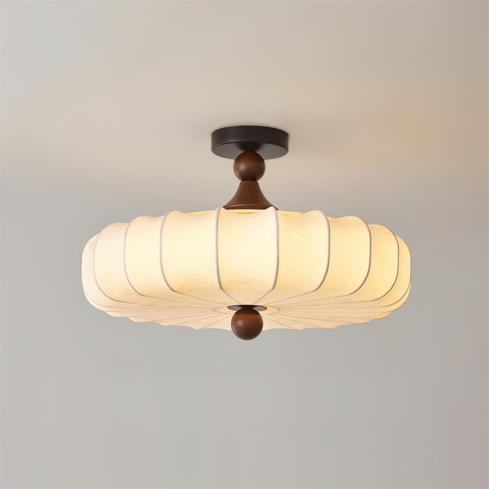 Velora Ceiling Lamp - Loonglight