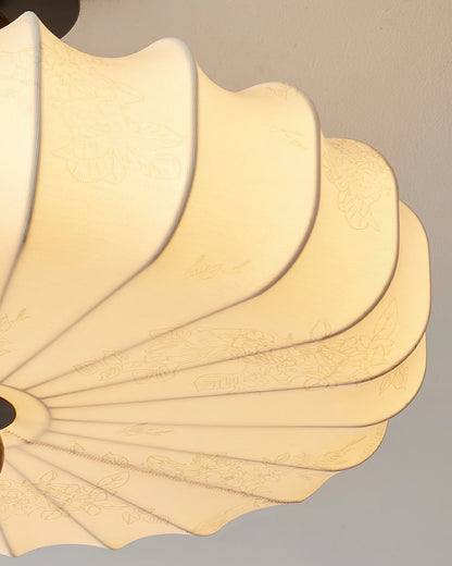 Velora Ceiling Lamp - Loonglight