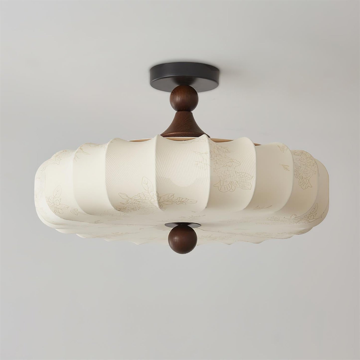 Velora Ceiling Lamp - Loonglight