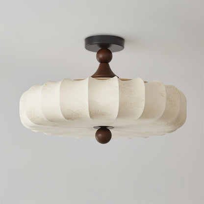 Velora Ceiling Lamp - Loonglight