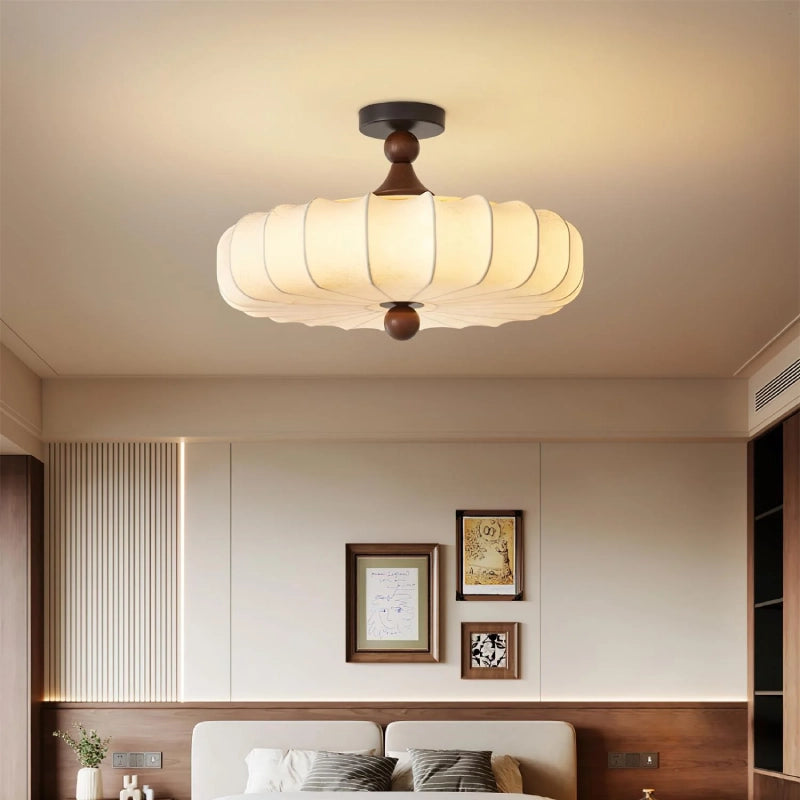 Velora Ceiling Lamp - Loonglight