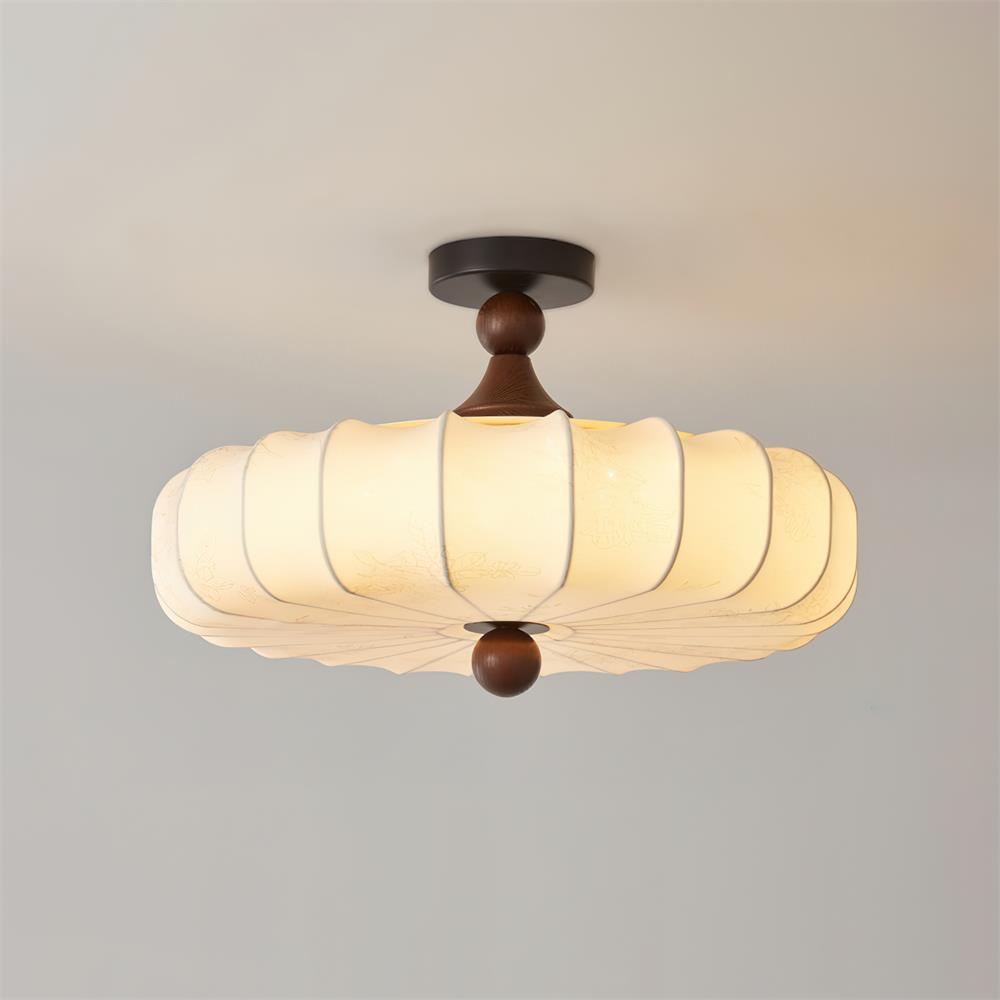 Velora Ceiling Lamp - Loonglight