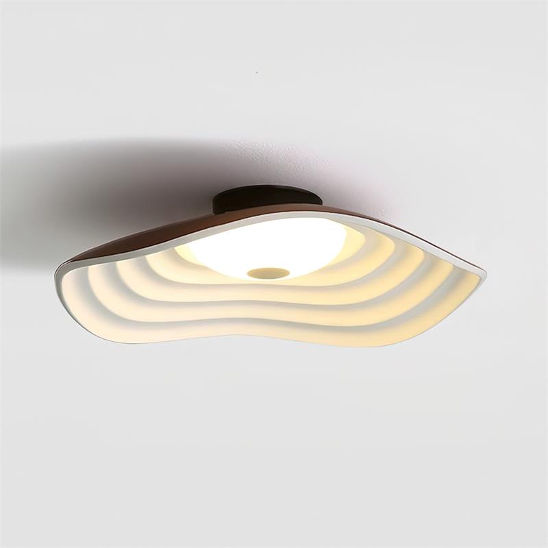 Veneria Ceiling Light - Loonglight