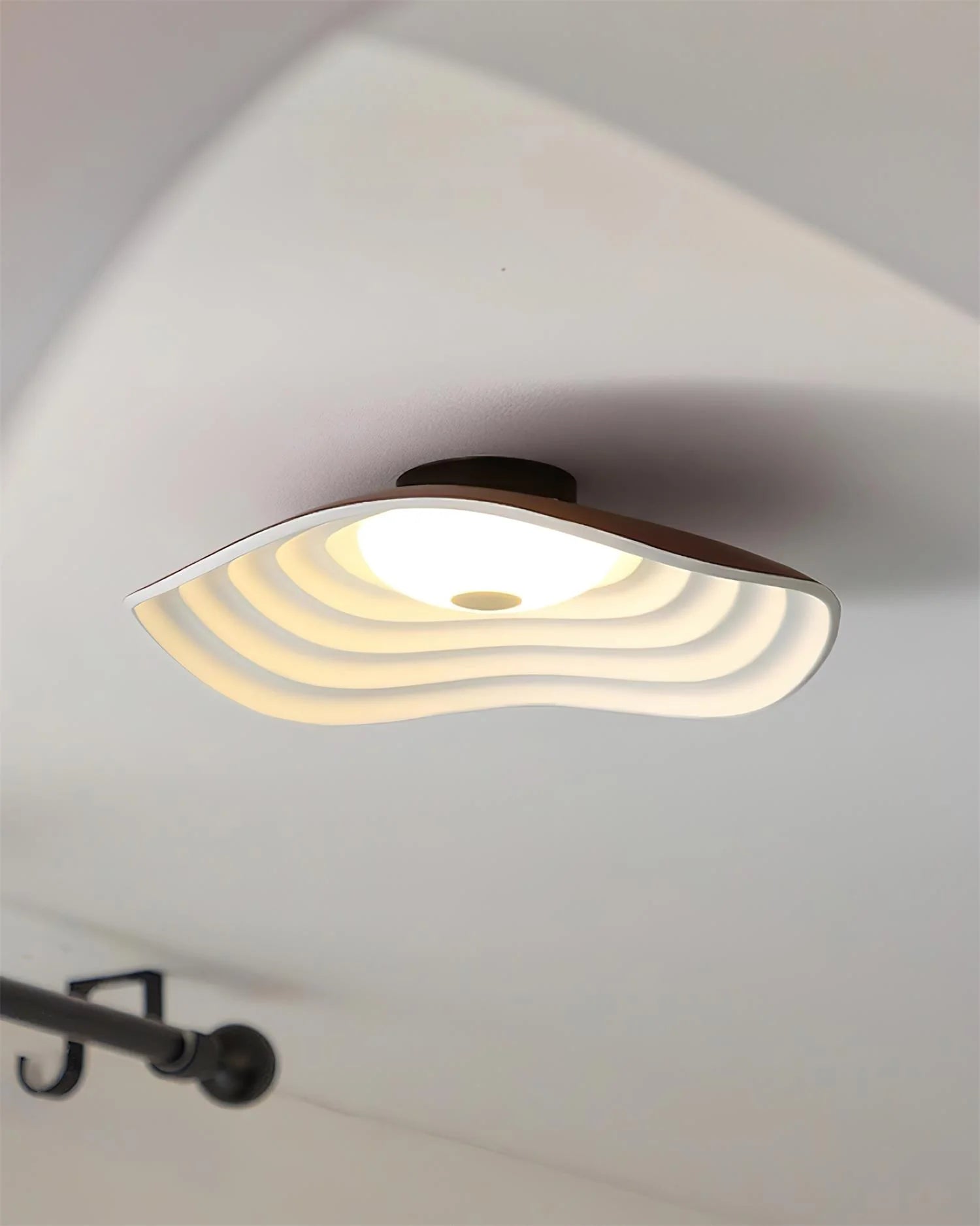 Veneria Ceiling Light - Loonglight