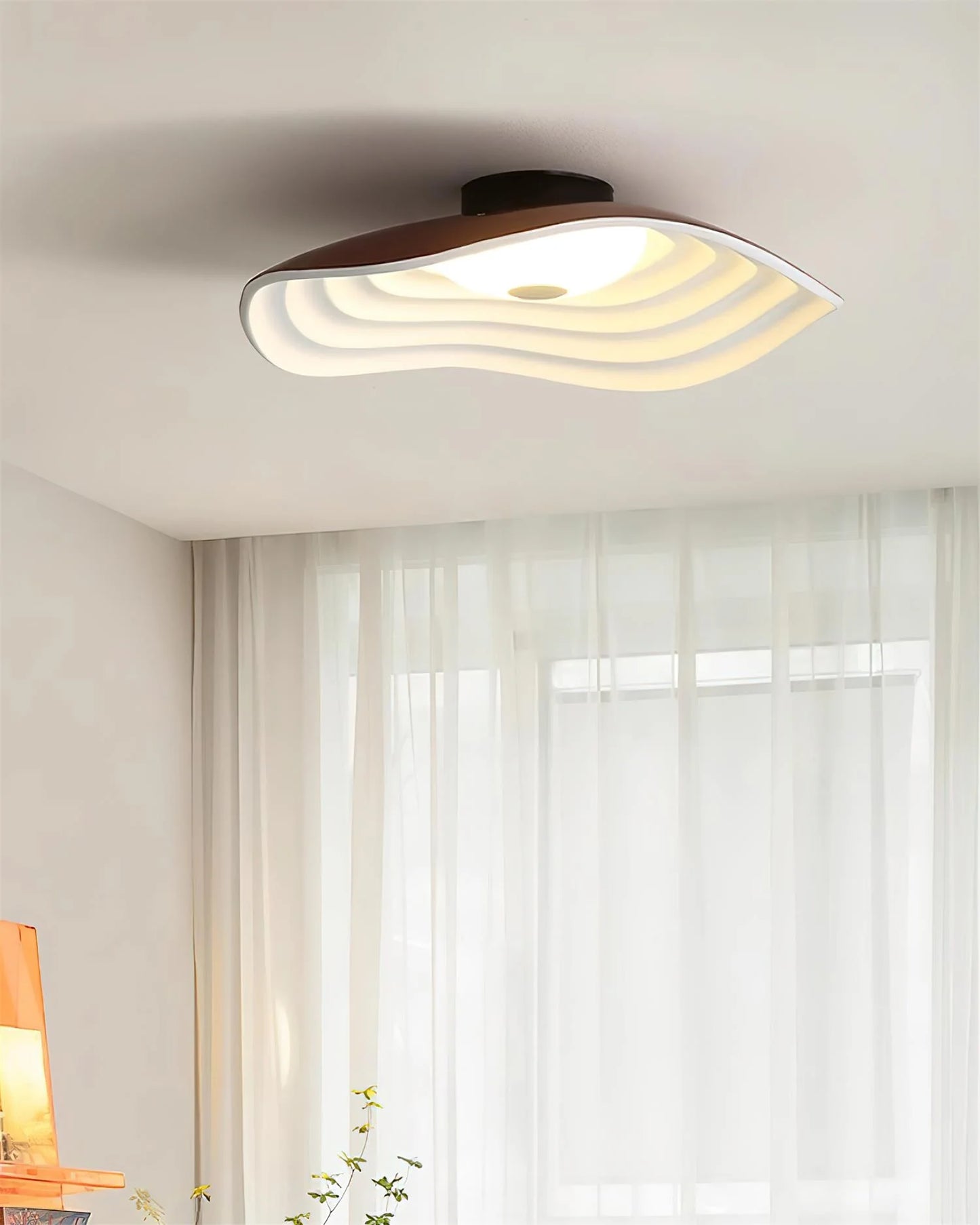 Veneria Ceiling Light - Loonglight