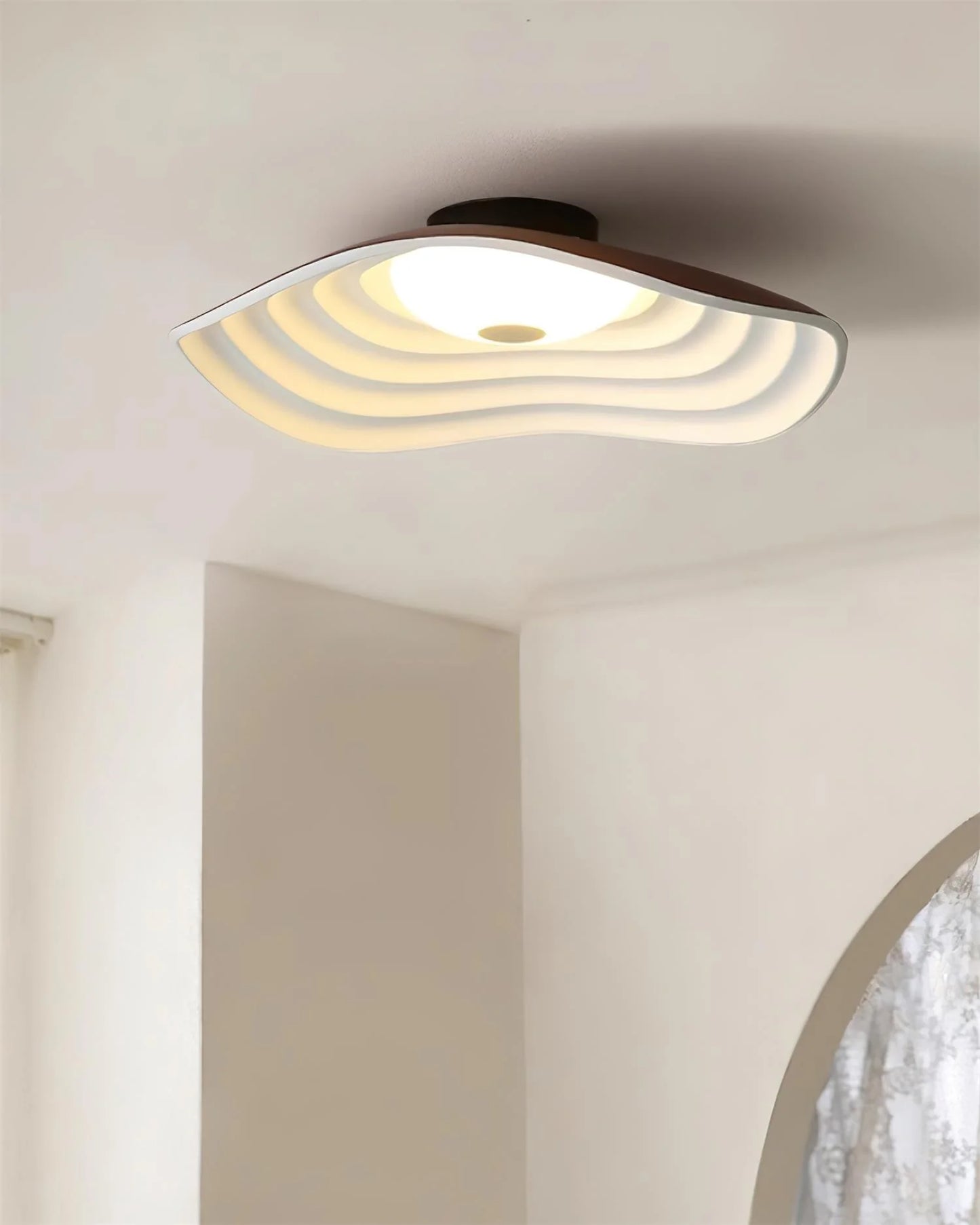 Veneria Ceiling Light - Loonglight
