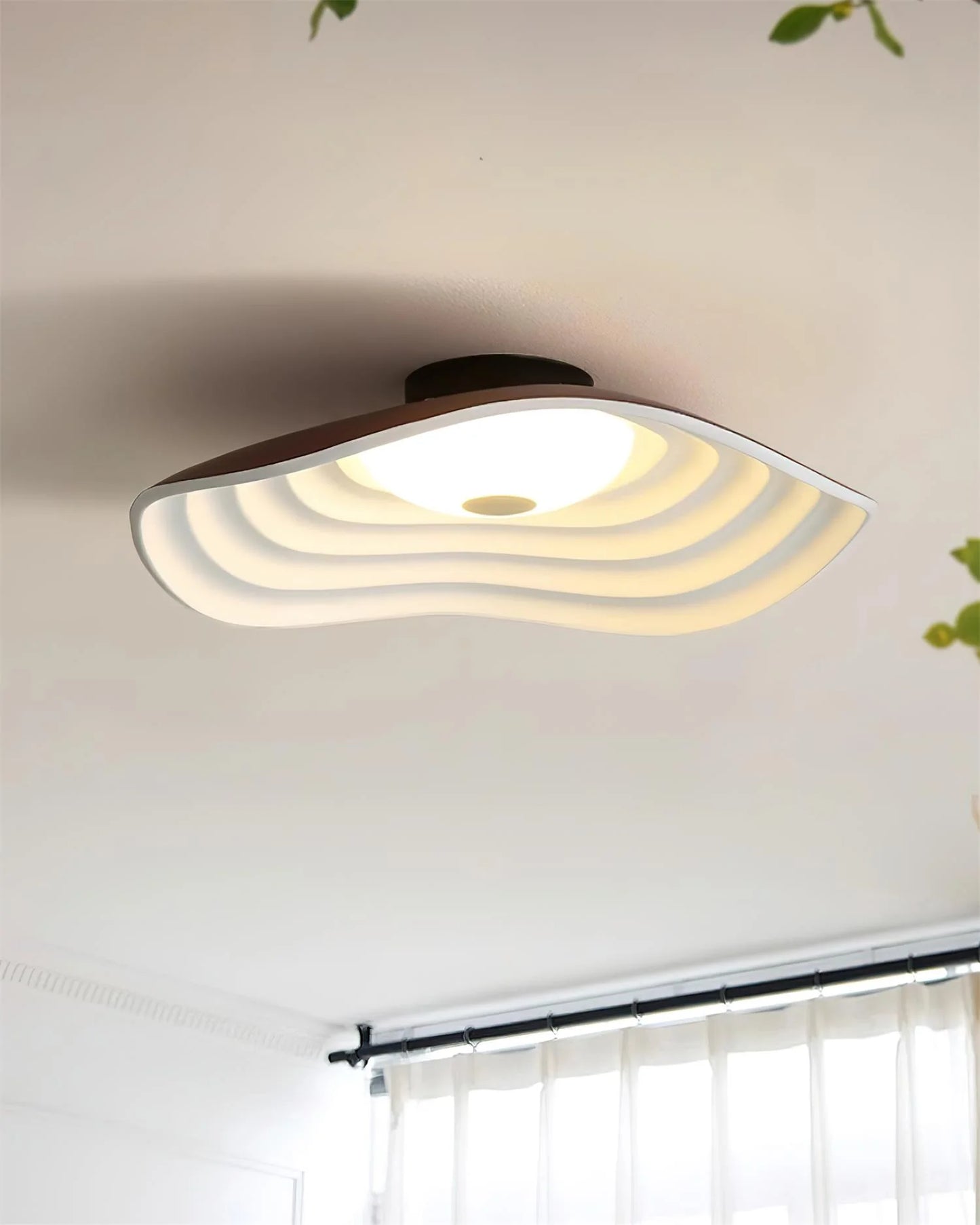 Veneria Ceiling Light - Loonglight