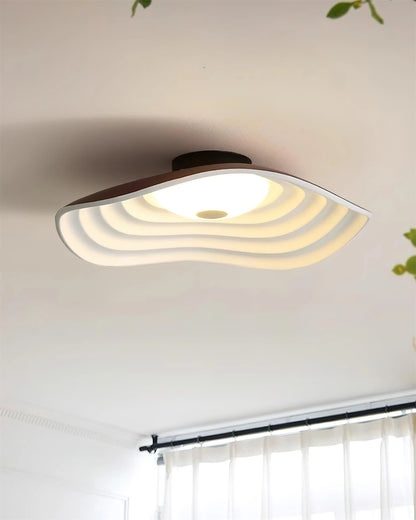 Veneria Ceiling Light - Loonglight