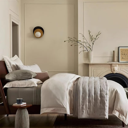 Venice Globe Wall Lamp