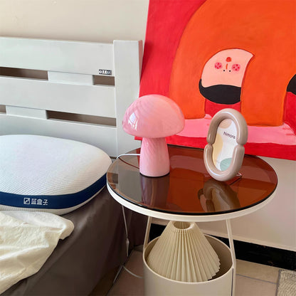 Venini Glass Table Lamp - Loonglight