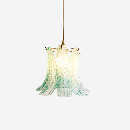 Venini Murano Pendant Light - Loonglight