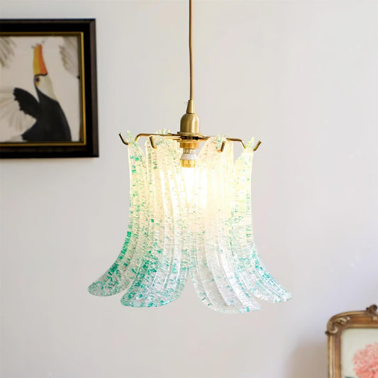 Venini Murano Pendant Light - Loonglight