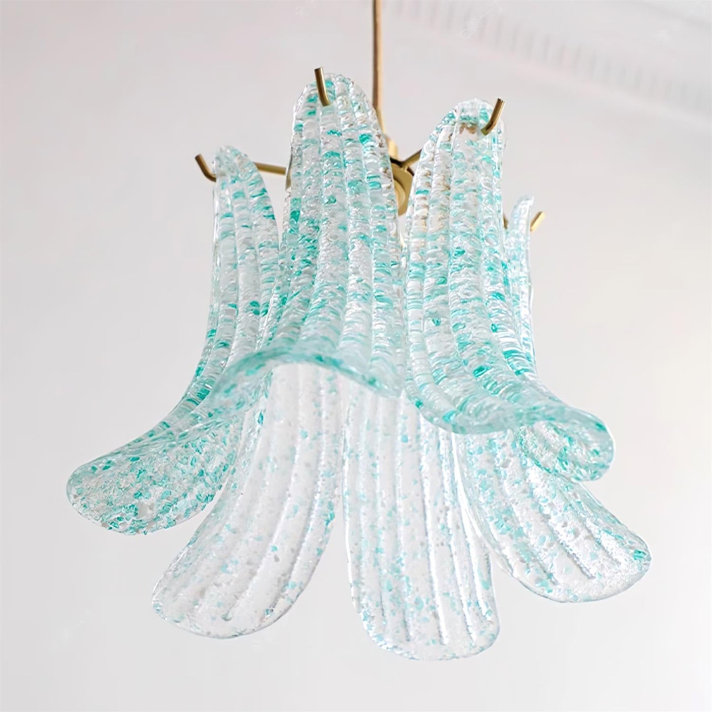 Venini Murano Pendant Light - Loonglight