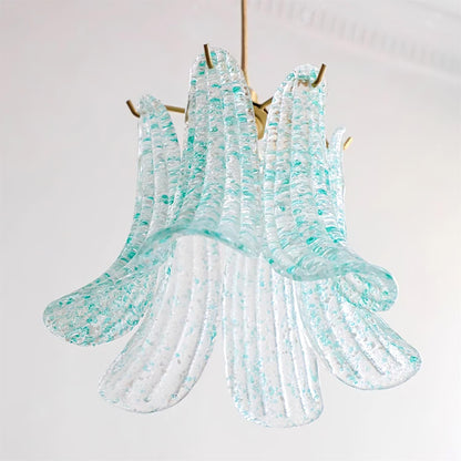 Venini Murano Pendant Light - Loonglight