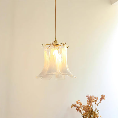 Venini Murano Pendant Light - Loonglight