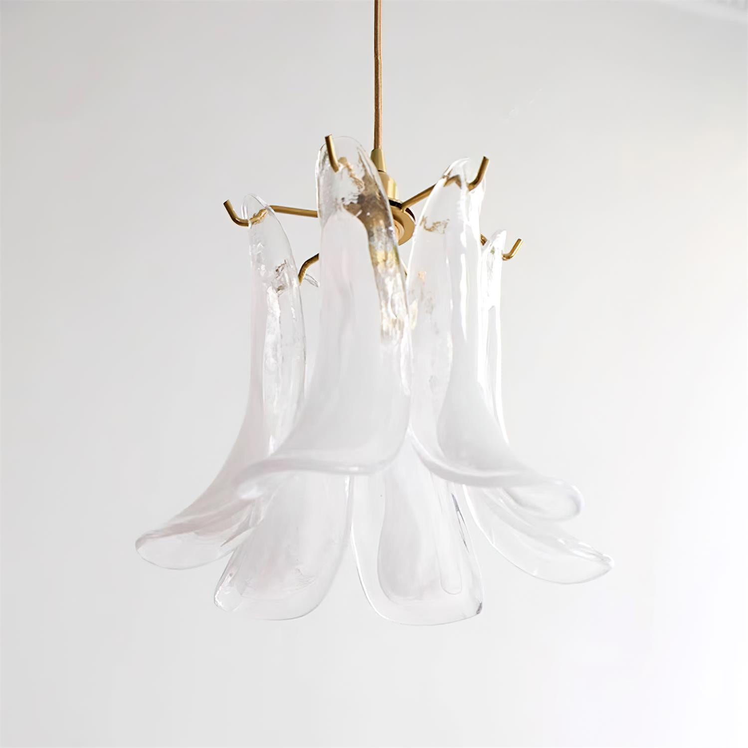 Venini Murano Pendant Light - Loonglight