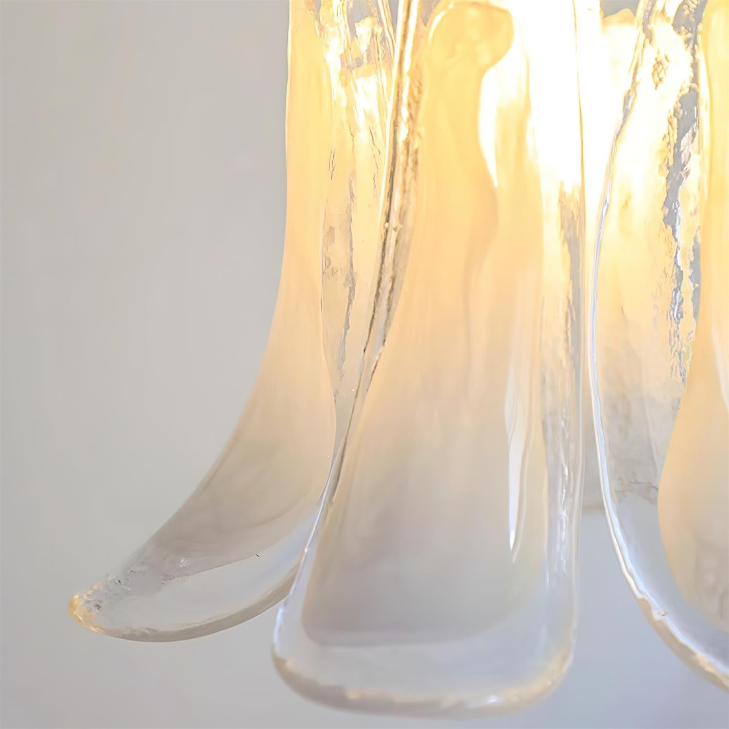 Venini Murano Pendant Light - Loonglight